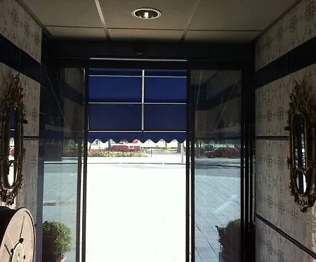 Hotel Turkuaz