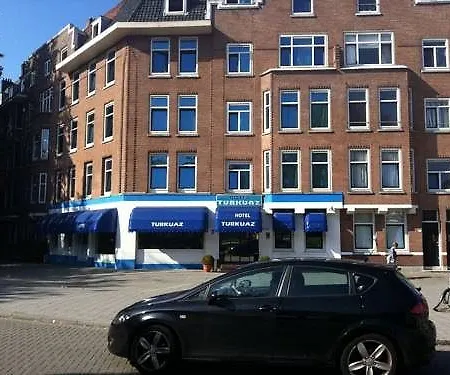 Turkuaz Rotterdam