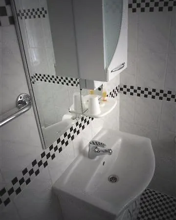 Hotel Turkuaz Rotterdam