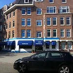 Turkuaz Rotterdam