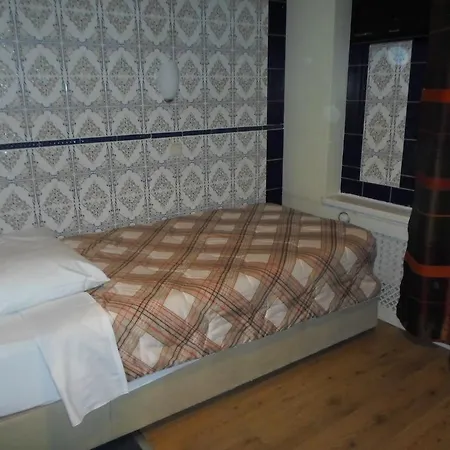 Hotel Turkuaz Roterdão