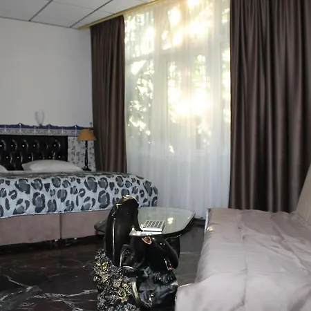 Turkuaz Hotel Rotterdam