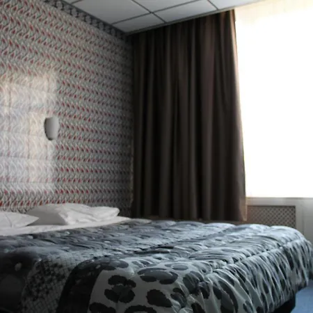 Turkuaz 3* Rotterdam