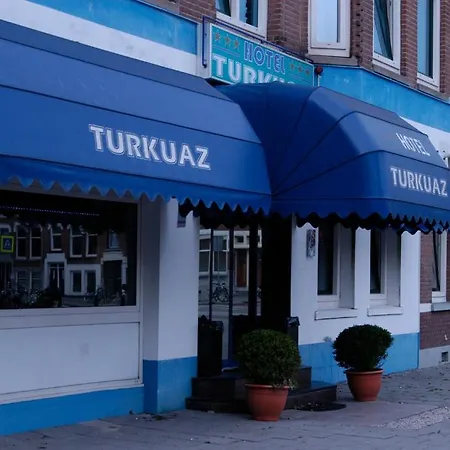Turkuaz Hotel Rotterdam