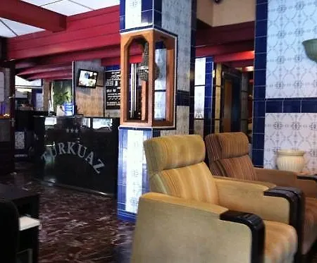 Hotel Turkuaz 3*