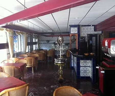 Hotel Turkuaz Rotterdam