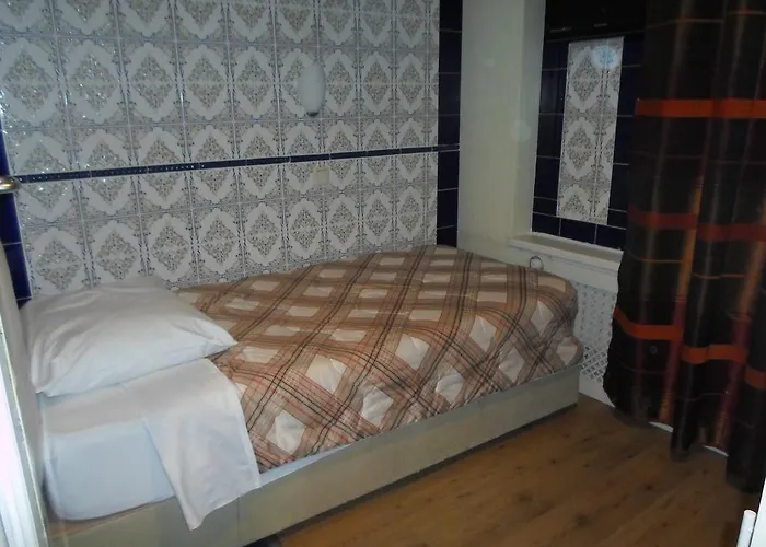 Otel Turkuaz Rotterdam