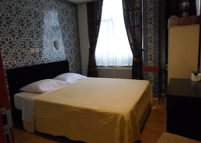 Turkuaz 3* Rotterdam