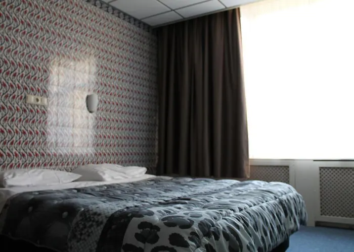 Turkuaz 3* Róterdam