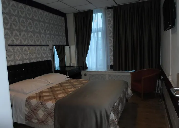 Hotel Turkuaz 3*