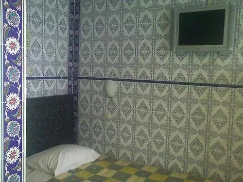 Turkuaz 3* Rotterdam