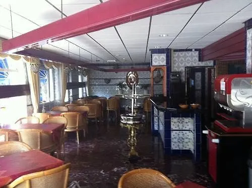 Hotel Turkuaz Rotterdam