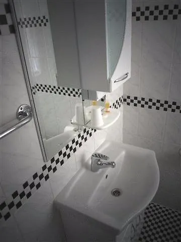 Hotel Turkuaz Rotterdam