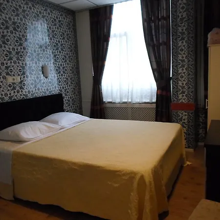 Turkuaz 3* Rotterdam