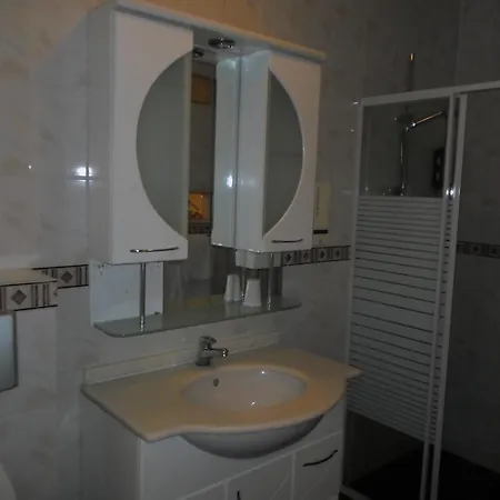 Turkuaz 3*