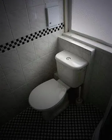 Turkuaz Szálloda Rotterdam