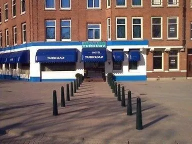 酒店 Turkuaz 鹿特丹