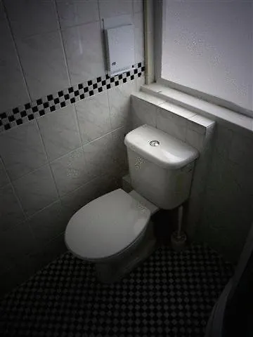 Turkuaz 酒店 鹿特丹